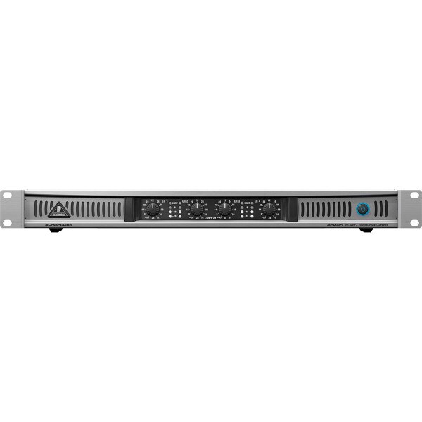 Main product image for Behringer EPQ304 Europower 300W Lightweight 4-Ch 248-6564